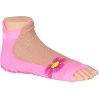 Sweakers Antislip Zwemsokken kind - Ockyz Pink Pump - maat 23-26