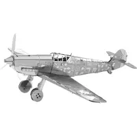 Metal Earth Messerschmitt BF 109 Bouwpakket
