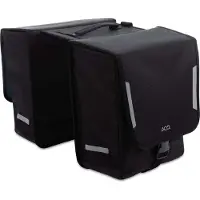ACID City Classic Fietstassen 30l