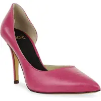 Noë Shoes Neona Pump Hot Pink