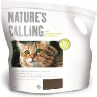 Applaws 6x Natures Calling Cat Litter 2,7 kg