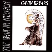 Cd The War In Heaven
