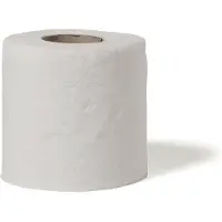 Klika - Poetspapier | 1-laags | 20.5cm | 300m | papier | wit | 6 stuks