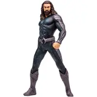 Mcfarlane Toys Aquaman Stealth Suit-figuur 30 Cm