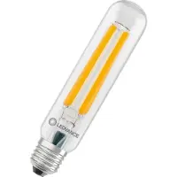 Ledvance LED NAV Filament Amber E27 15W 1600lm - 718 Zeer Warm Wit | Vervangt 50W