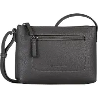 Tom Tailor Tassen, damesaccessoires, tas, grijs, casual