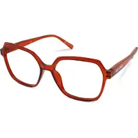 Vista Bonita Leesbril Mira Photochromic-Terra Cotta-+1.50