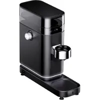 WMF LUMERO KOFFIEMOLEN - DEEP BLACK