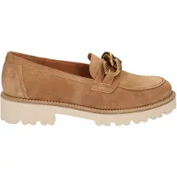 Gabor 35.240 Loafers | Maat 6 Dames Beige