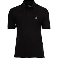Armani Exchange Shirt zwart
