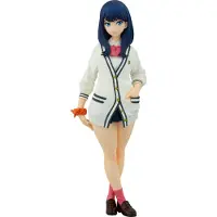 Good Smile Company Up Ssssgridman Pop Parade Pvc Rikka Takarada Figuur 17 Cm