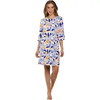 Pastunette Nightdress 95 cm Dark Blue - Maat 38