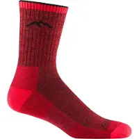 Darn Tough 1466 Hiker Micro Crew Cushion Heren