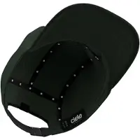 Ciele Running GOCap Sherpa Ultra Iconic Acres Dark Green