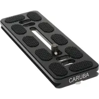 Caruba Statiefplaat 120mm