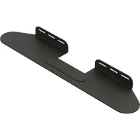 FLEXSON Sonos Beam Muurbeugel Zwart