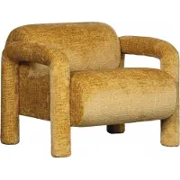 Woood fauteuil Lenny