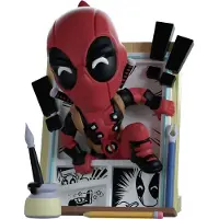 Youtooz Deadpool Vinyl Figure Deadpool 12 cm Beeld