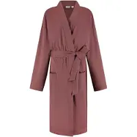 Yumeko Badjas Jersey Katoen S/M Roze - Eco, Bio & Fairtrade