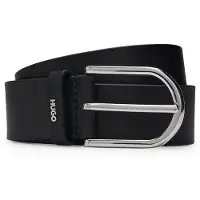 HUGO Riem 'Zoey' zwart