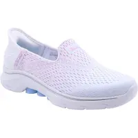 SKECHERS Slip-On Wit 38
