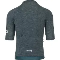 Agu Merino Performance Korte Mouw Wielertrui