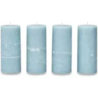 Loberon Kaars set van 4 Homel