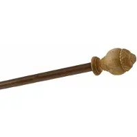 Loberon Gordijnroede Trangé