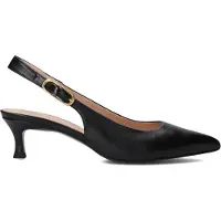 Unisa IBON_NTO Slingbacks | Maat 40 Dames Zwart