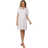 Pastunette Nachthemd Dames | Maat: 46 | Kleur: Beige