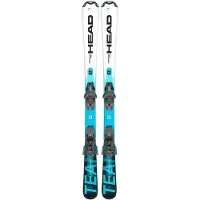 Head Supershape Team easy Jrs 7.5