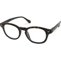 Croon Leesbril Bowie Havanna-+3.00