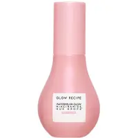Glow Recipe Watermelon Glow Niacinamide Hue Drops – Hydraterend & Stralend Serum | Rosy Glow | 40ml