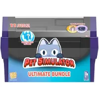 Roblox Pet Simulator Pet Simulator - Ultimate Tech Bundle [Roblox][PSX][PS99]