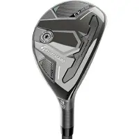 TaylorMade Qi35 Max Lite Hybride 4 rechtshandig dames