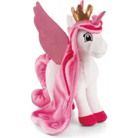 Nici Lissy Pony Unicorn Tamani Teddy 22 Cm Roze Kinderen