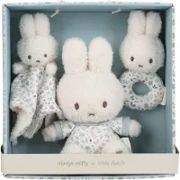 Nijntje X Little Dutch Lucky Giftbox - Leaves