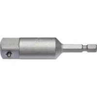 Würth - Verloopstuk DIN 7428 E 6,3 (1/4) - Connector DIN 7428 E 6,3 (1/4 inch) x 1 st -