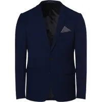 Finshley & Harding Colbert 'Oakland' indigo