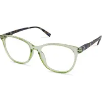 Croon Leesbril Monroe-Groen-+2.00