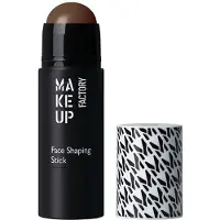 Make Up Factory Face Shaping Sticks Medium Contour 07