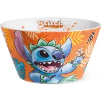 Egan STITCH - Bowl 550ml - Orange