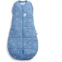 ErgoPouch Cocoon inbaker slaapzak -2,5 Tog - Slaapzak baby - Inbakerslaapzak -Slaapzakken - Petite Pretzel