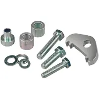 Würth - Set timinggereedschap 10-delig, voor BMW N57 - Set timinggereedschap 10-delig, voor BMW N57 x 1 st Lengte 180 mm