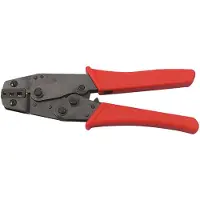 Würth - Krimptang voor kabelklemmen - Krimptang voor kabelklemmen x 1 st