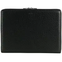 HUGO BOSS Schrijfmappen Monogram Writing Set Black Zwart