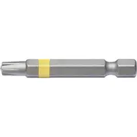 Würth - Bit AW E 6,3 (1/4) - AW-bit x 5 st -