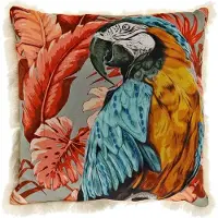 Unique living sierkussen zola dessin 7 -45x45cm