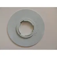 Cecotec Blinde zaaischijf