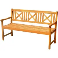 SenS-Line Tiago tuinbank - 150 cm - Acacia hardhout